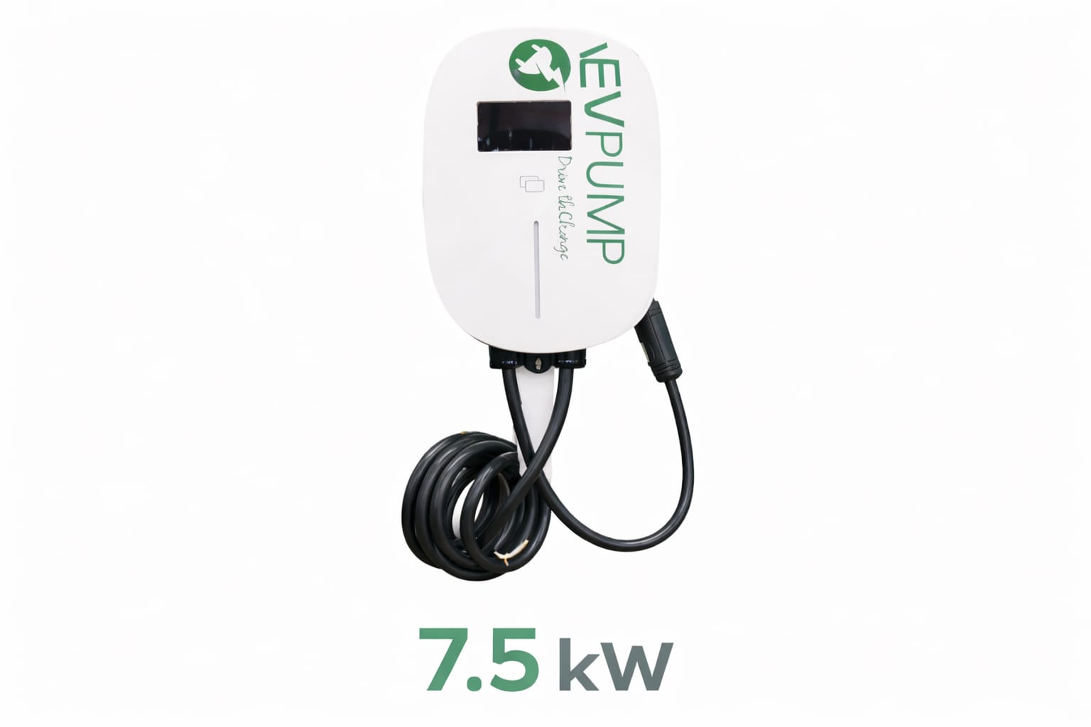 AC EV Charger